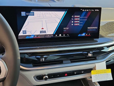 2026 BMW X5 Competición