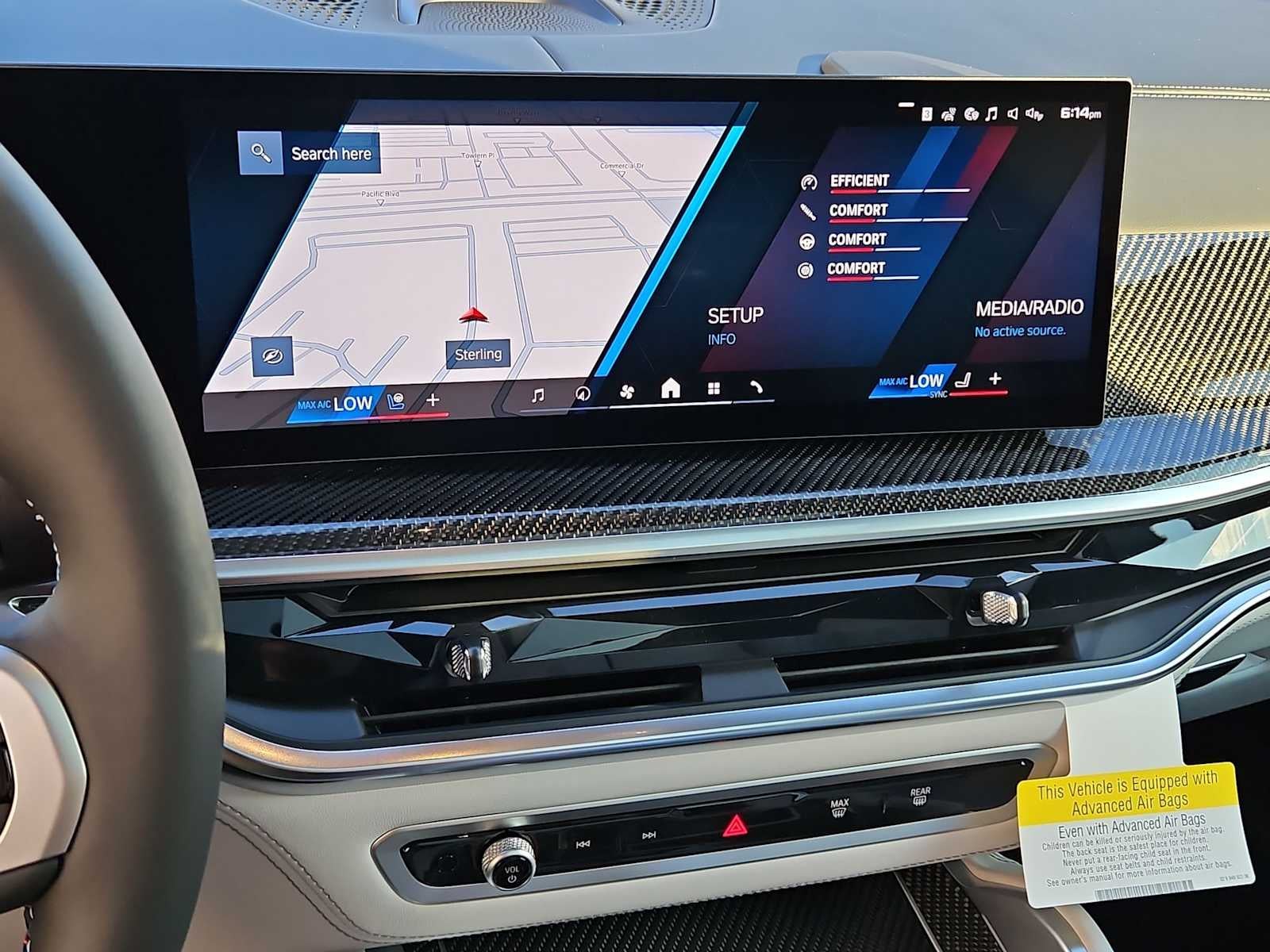 2026 BMW X5 Competición