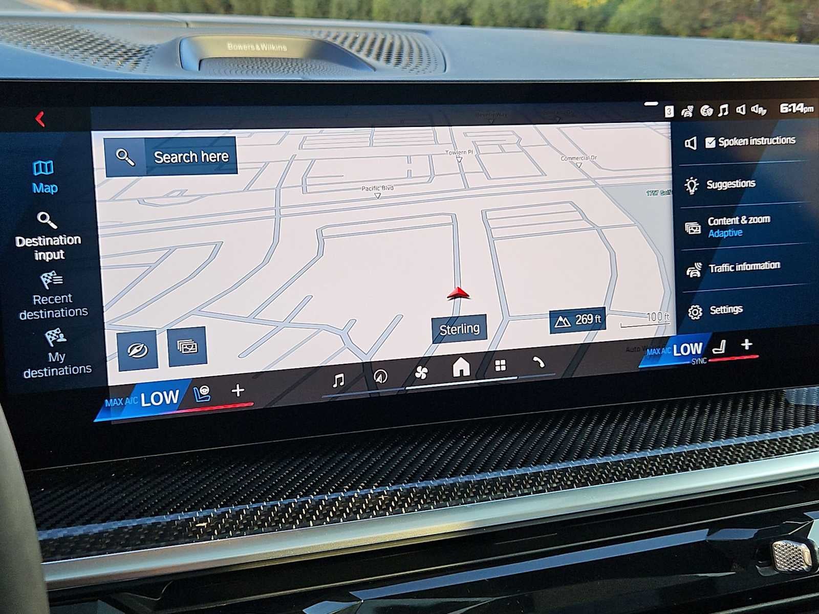 2026 BMW X5 Competición