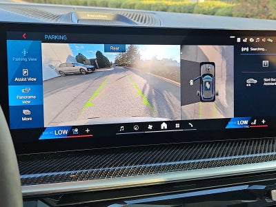 2026 BMW X5 Competición