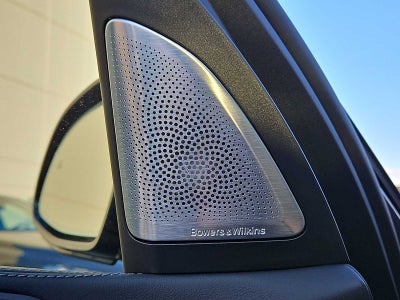 2026 BMW X5 Competición