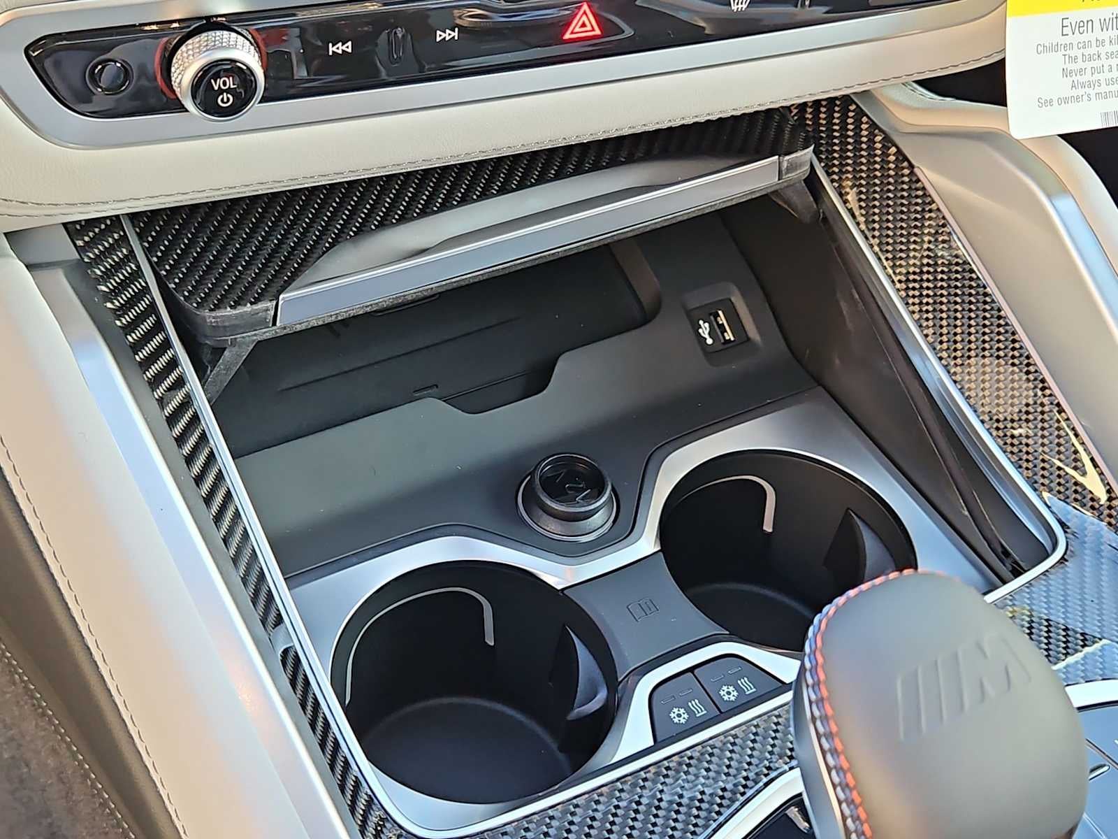 2026 BMW X5 Competición