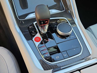 2026 BMW X5 Competición