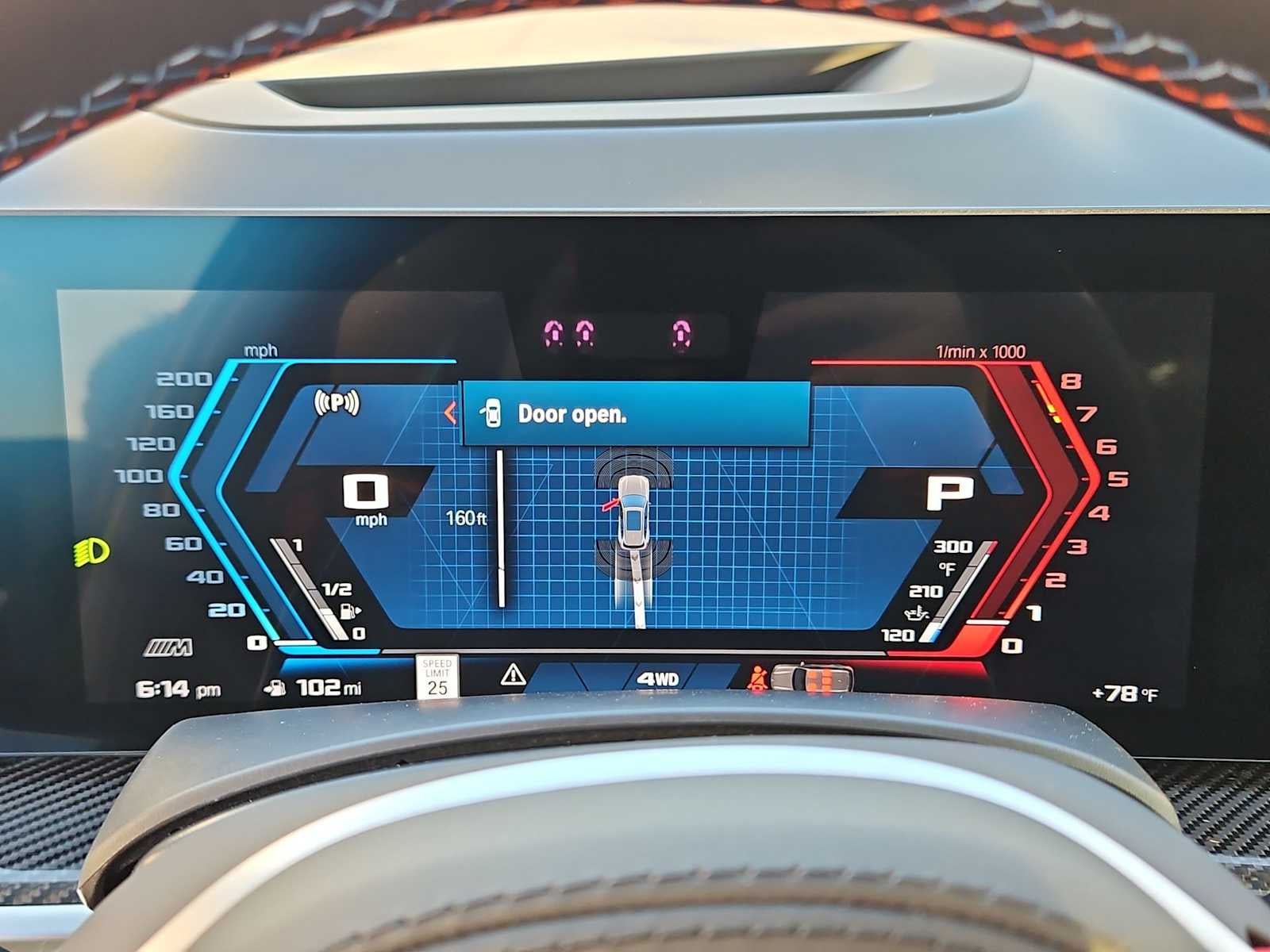 2026 BMW X5 Competición