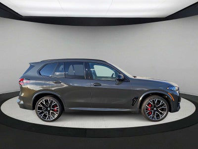 2026 BMW X5 Competición