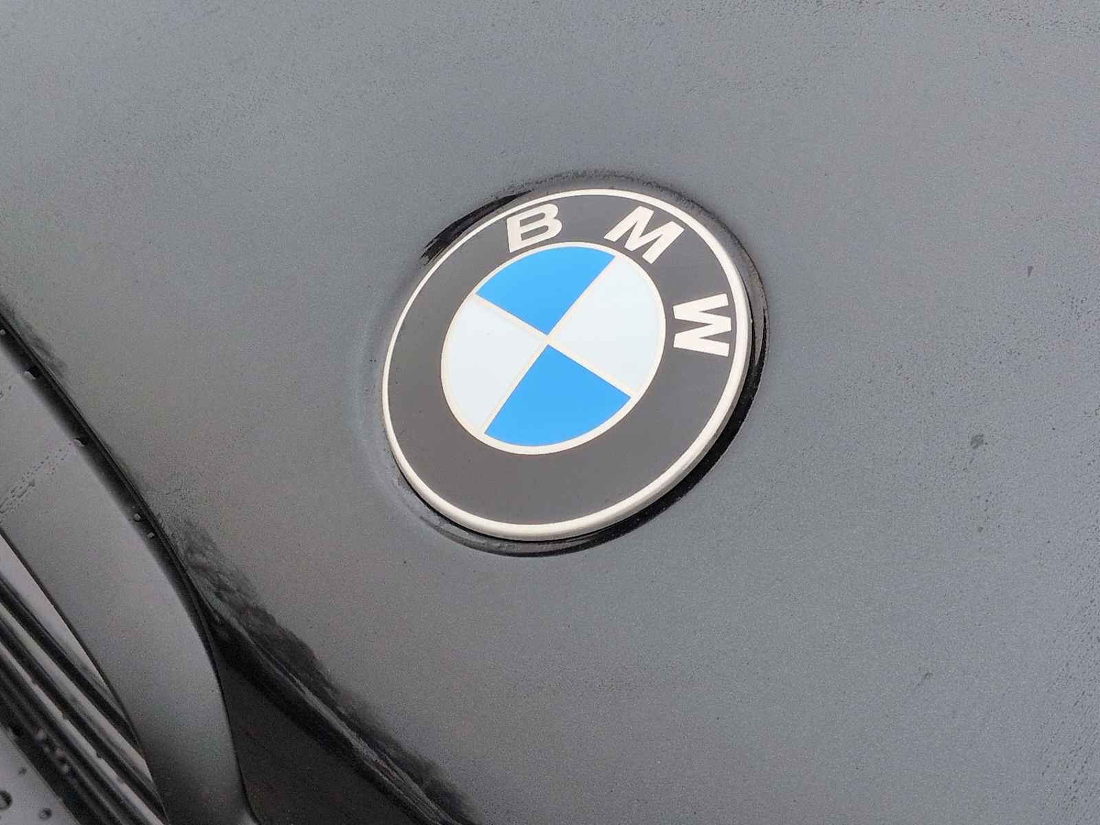 2026 BMW X5 M Competición