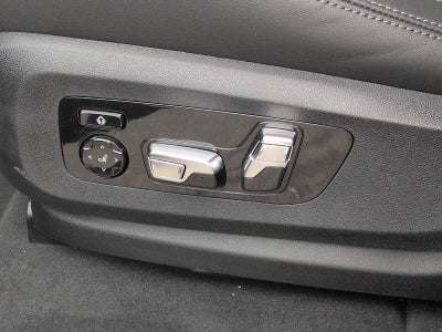 2026 BMW X5 M Competición