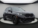 2026 BMW X5 M Competición