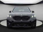 2026 BMW X5 M Competición