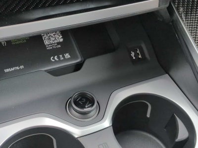 2026 BMW X5 M Competición