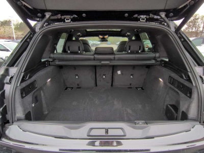2026 BMW X5 M Competición