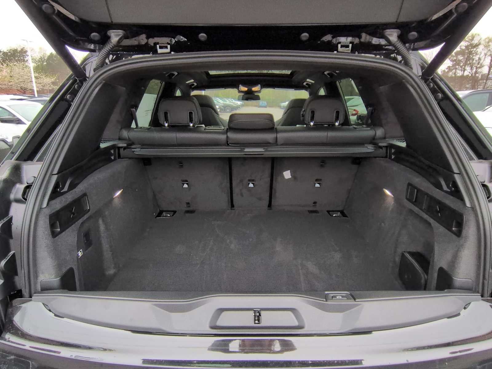 2026 BMW X5 M Competición