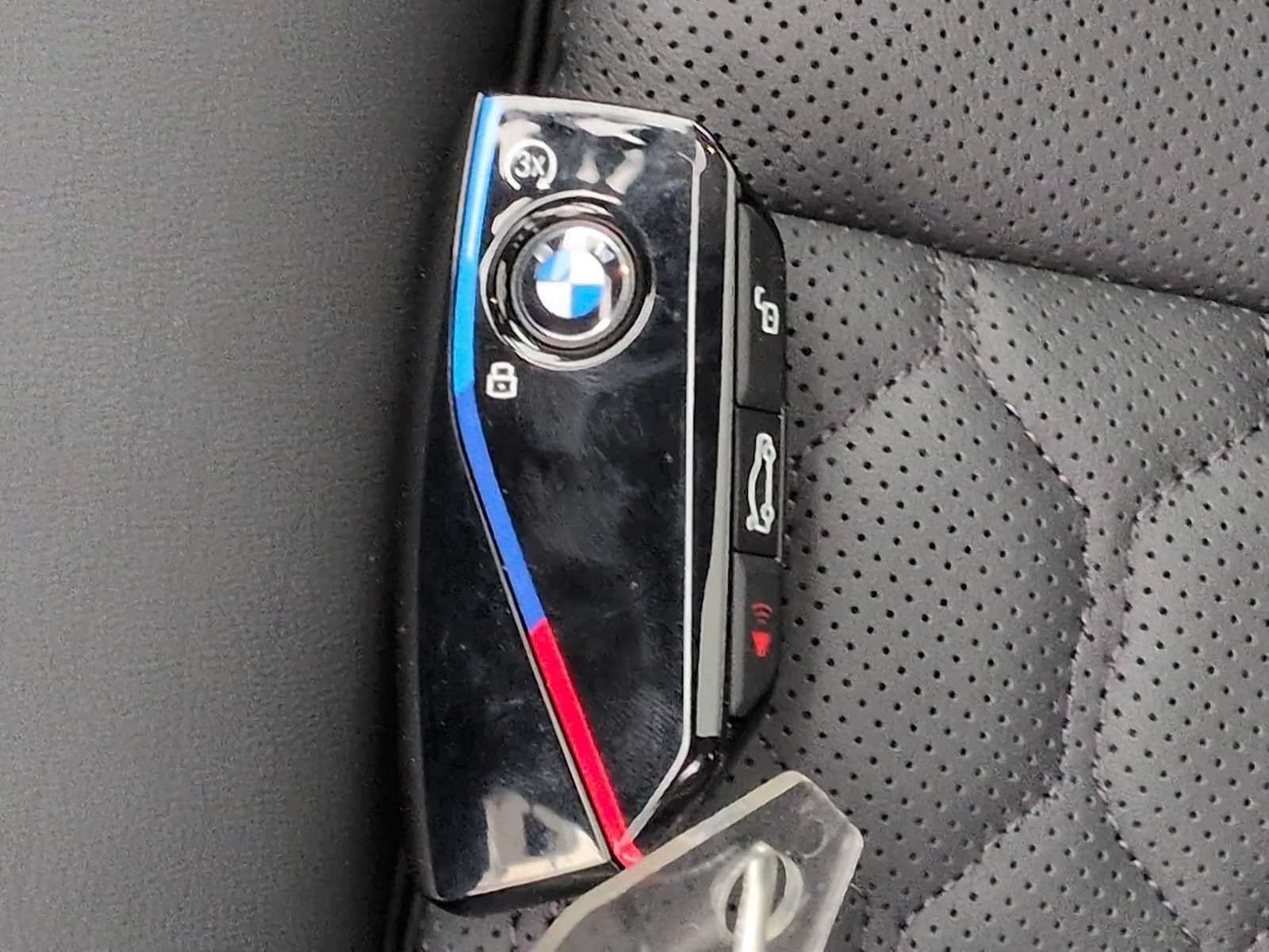 2026 BMW X5 M Competición