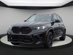 2026 BMW X5 M Competición