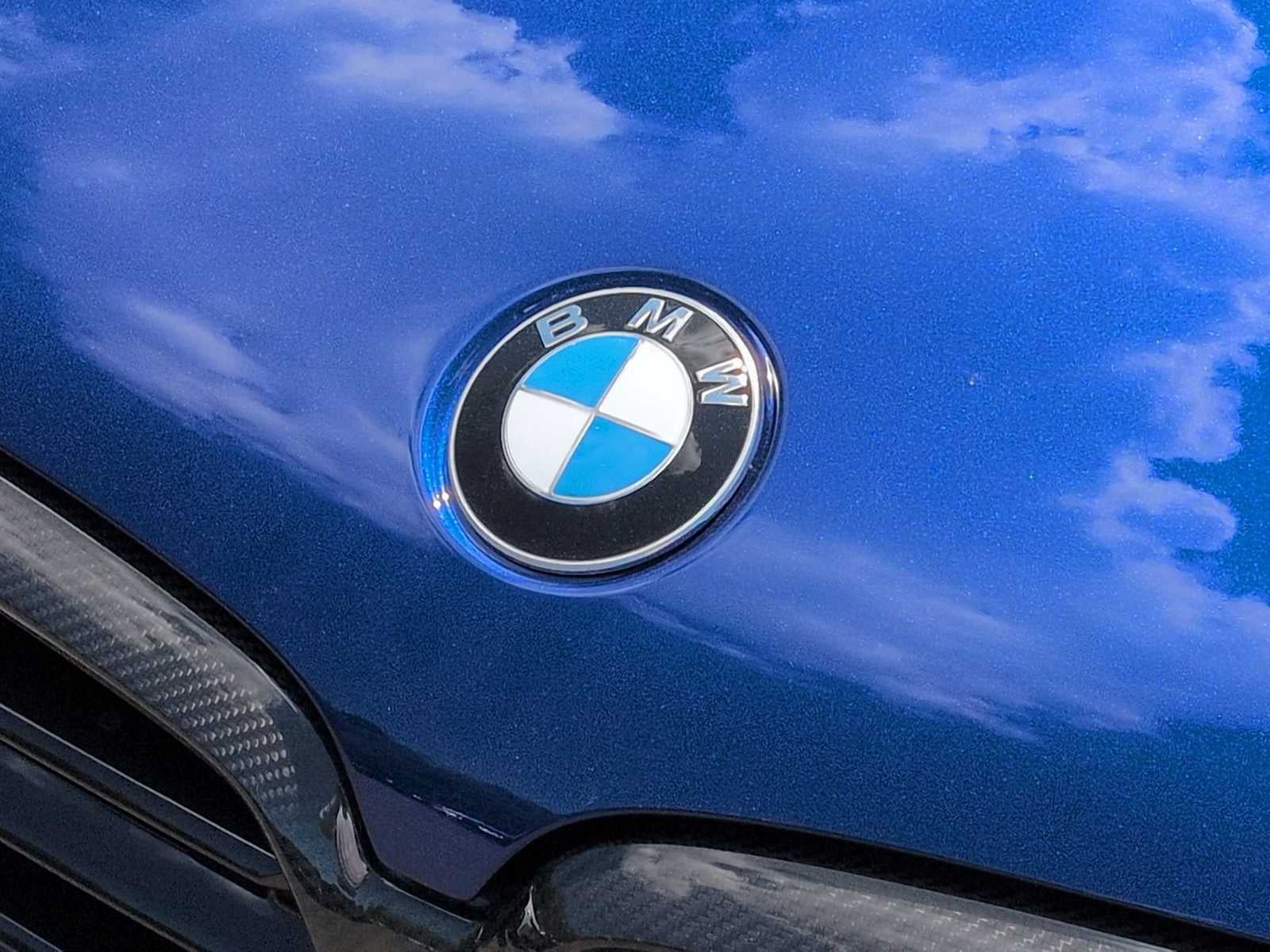 2026 BMW X5 M Competición