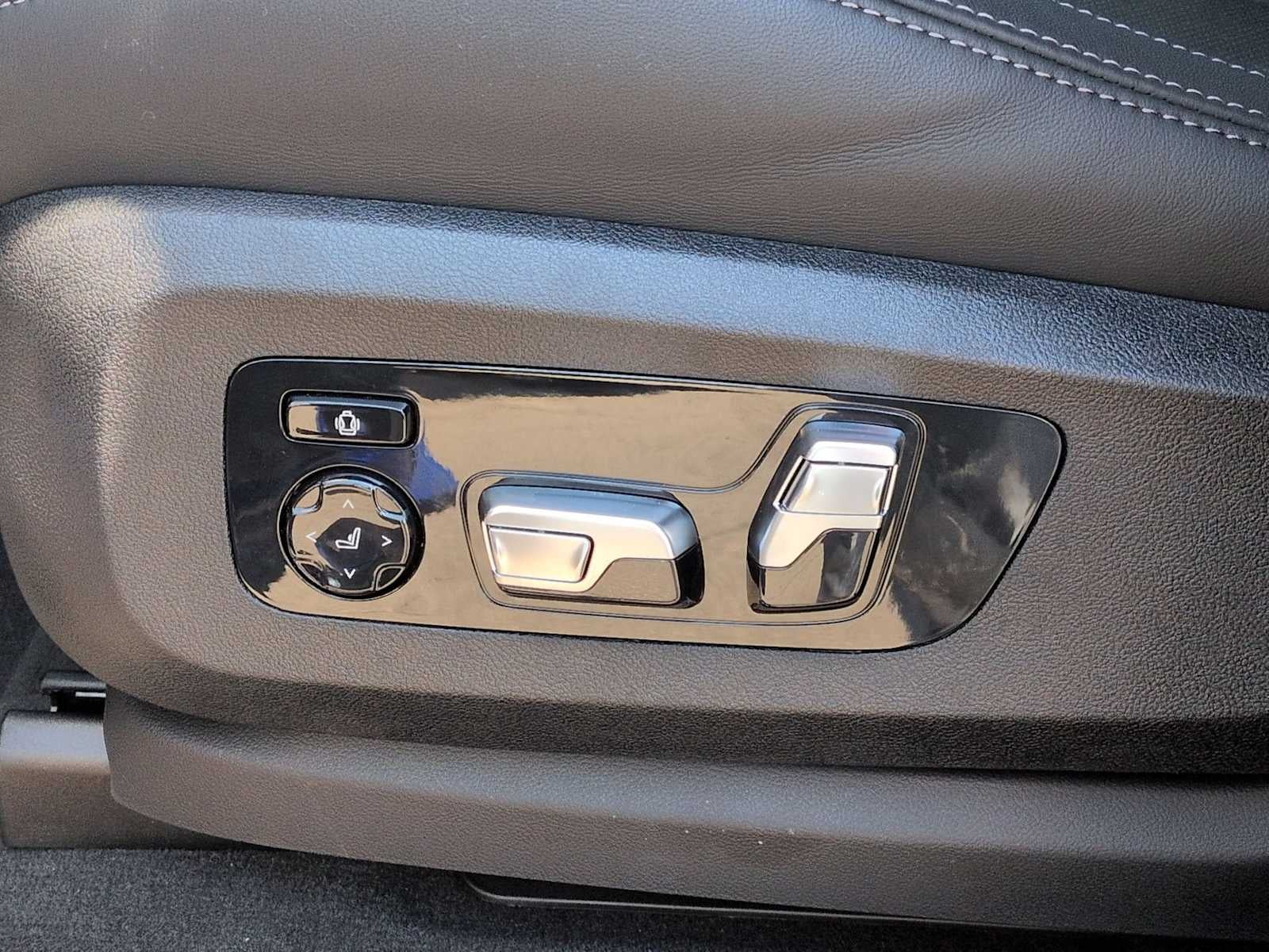 2026 BMW X5 M Competición