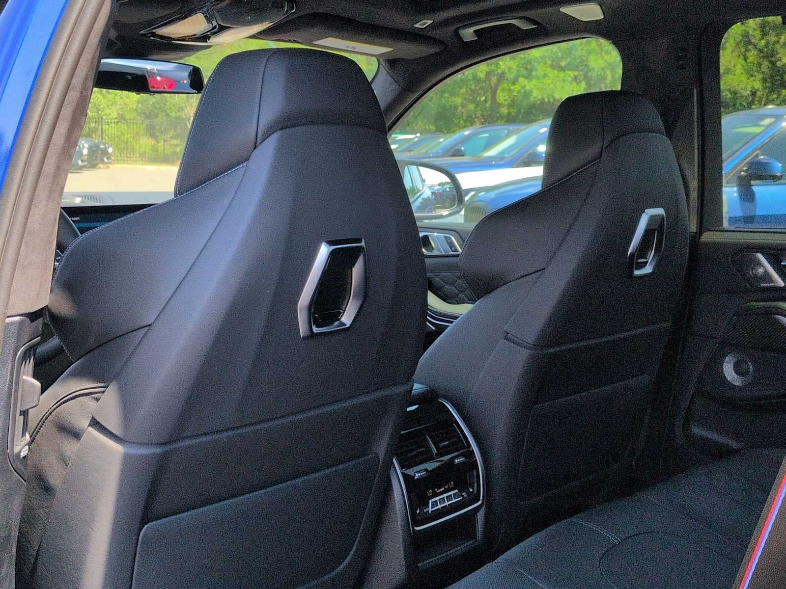 2026 BMW X5 M Competición