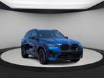 2026 BMW X5 M Competición
