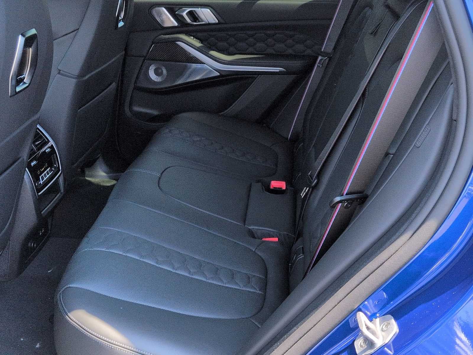 2026 BMW X5 M Competición