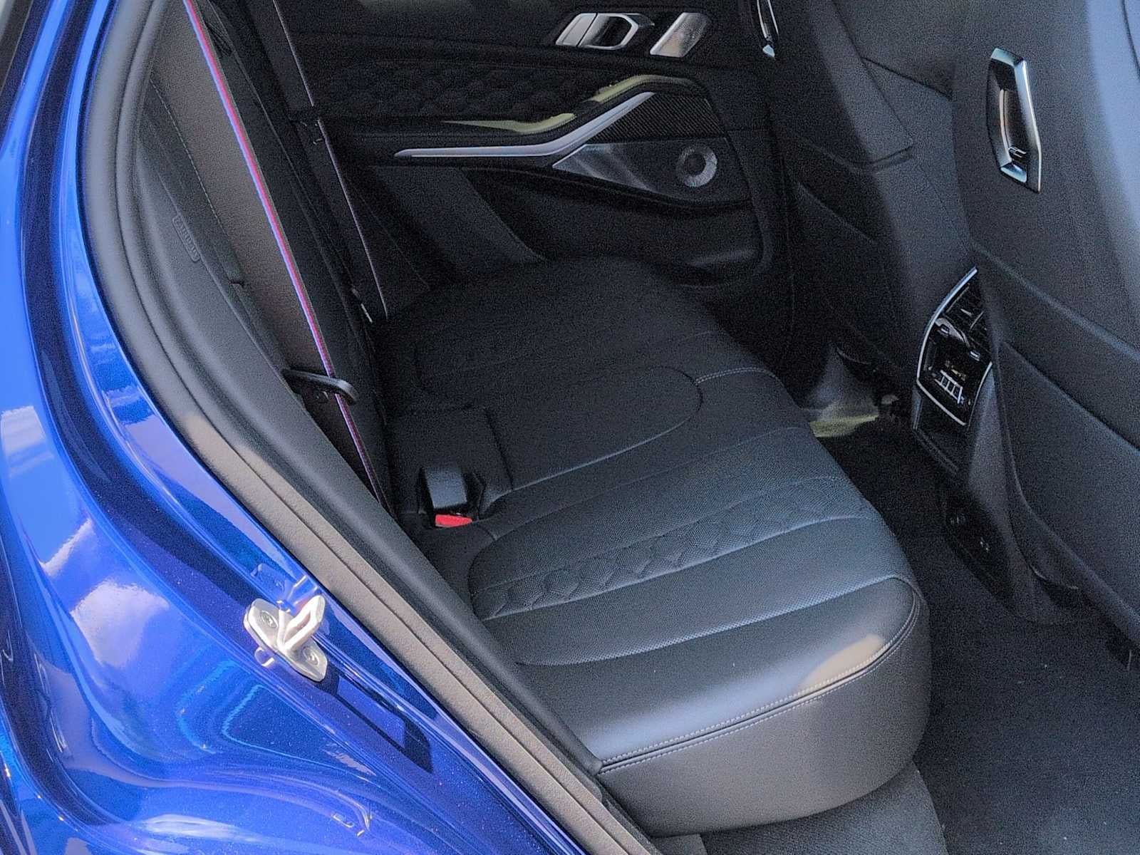 2026 BMW X5 M Competición