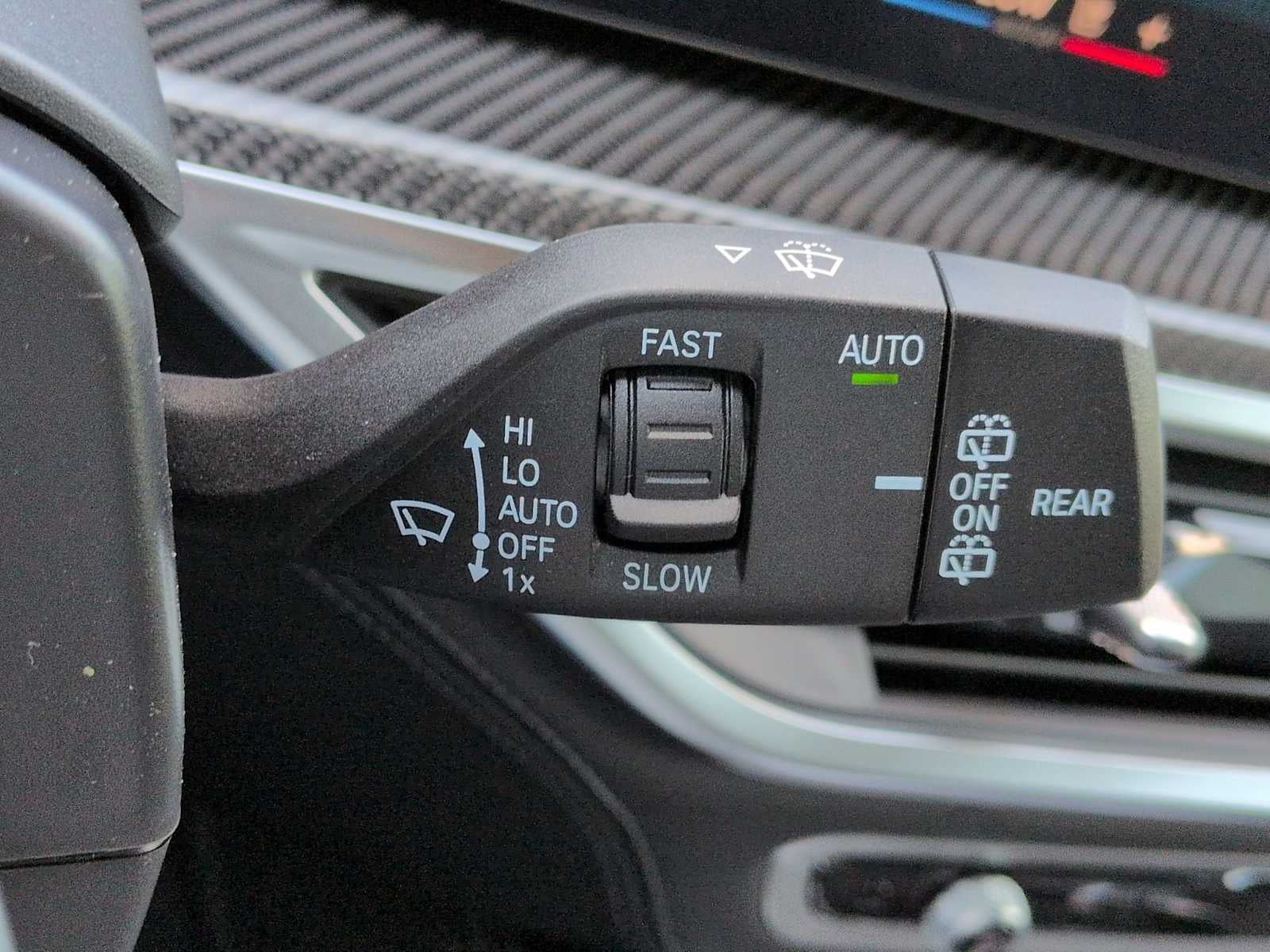 2026 BMW X5 M Competición