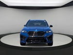 2026 BMW X5 M Competición
