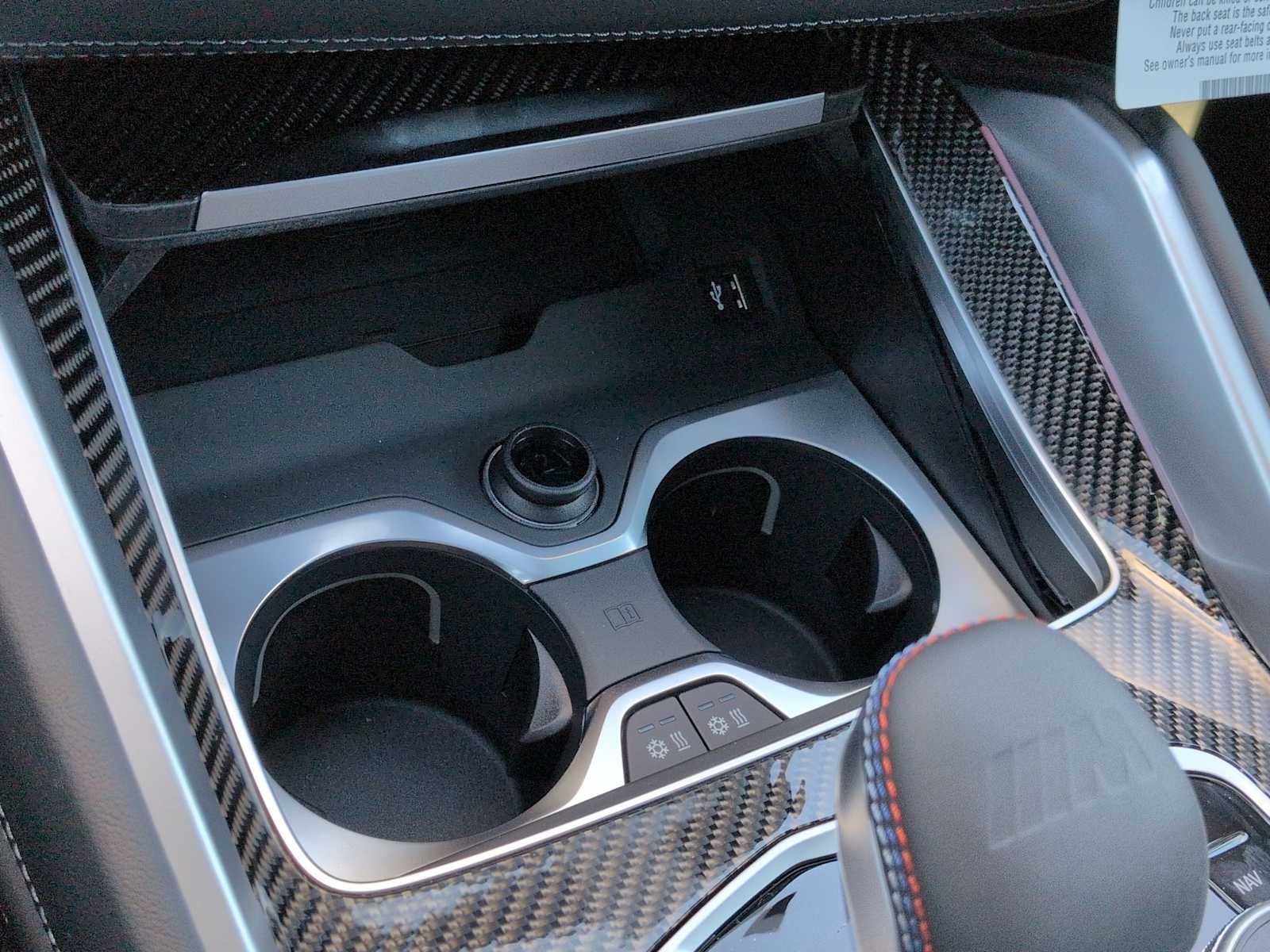 2026 BMW X5 M Competición
