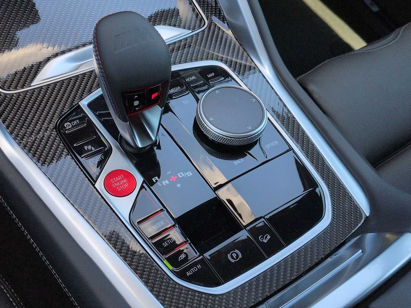 2026 BMW X5 M Competición
