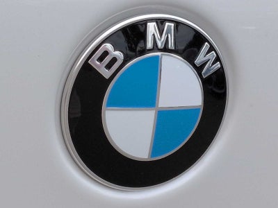 2026 BMW X5 M Competición