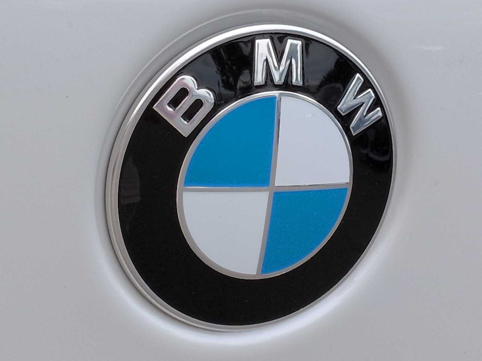 2026 BMW X5 M Competición