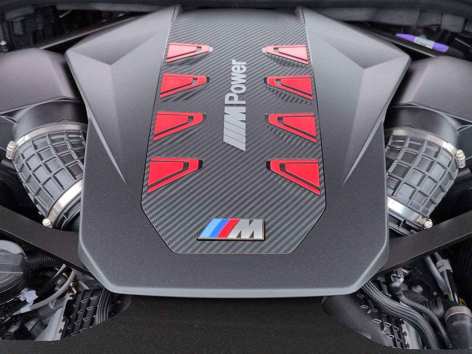 2026 BMW X5 M Competición
