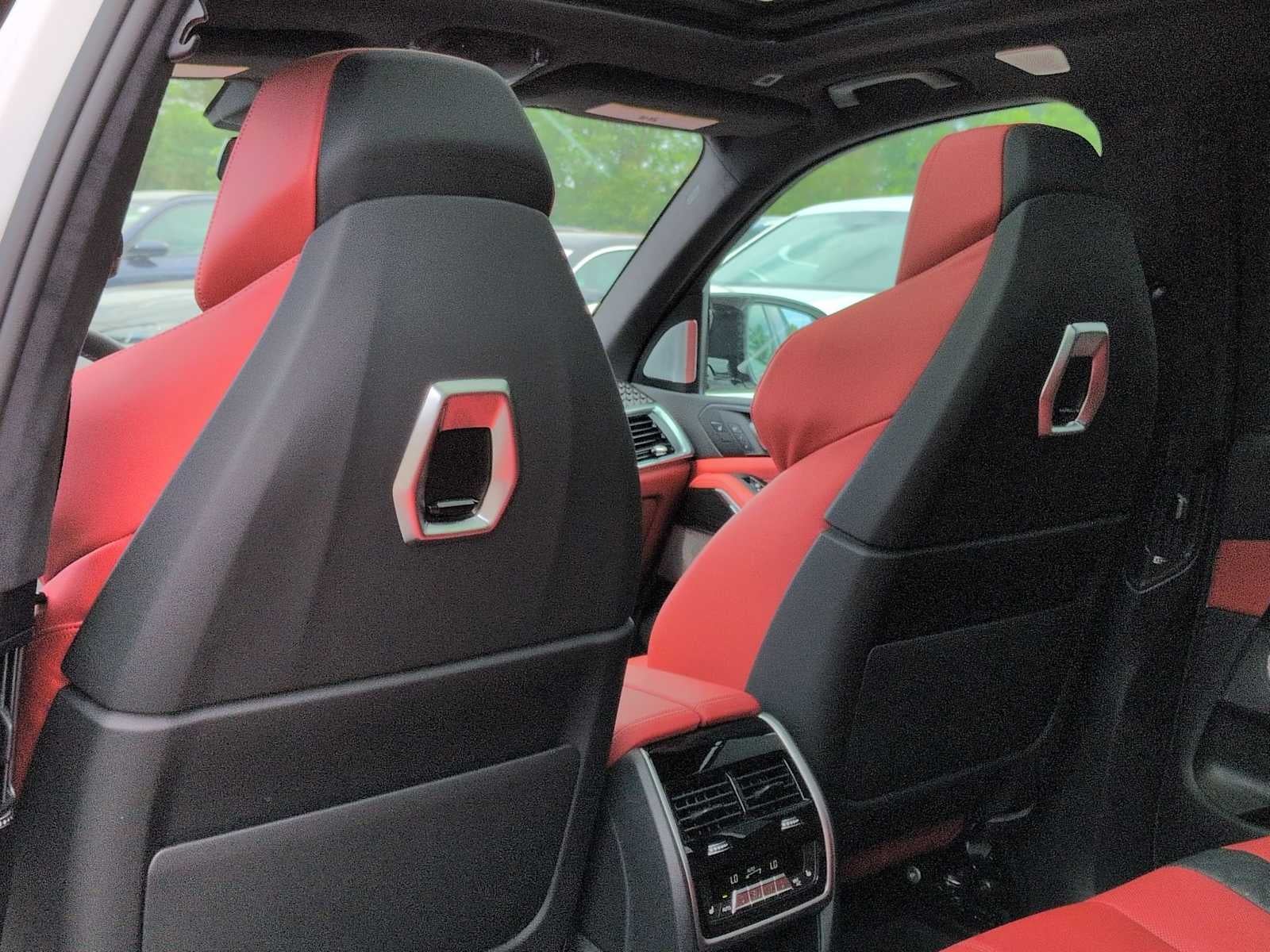2026 BMW X5 M Competición