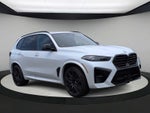 2026 BMW X5 M Competición