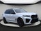 2026 BMW X5 M Competición