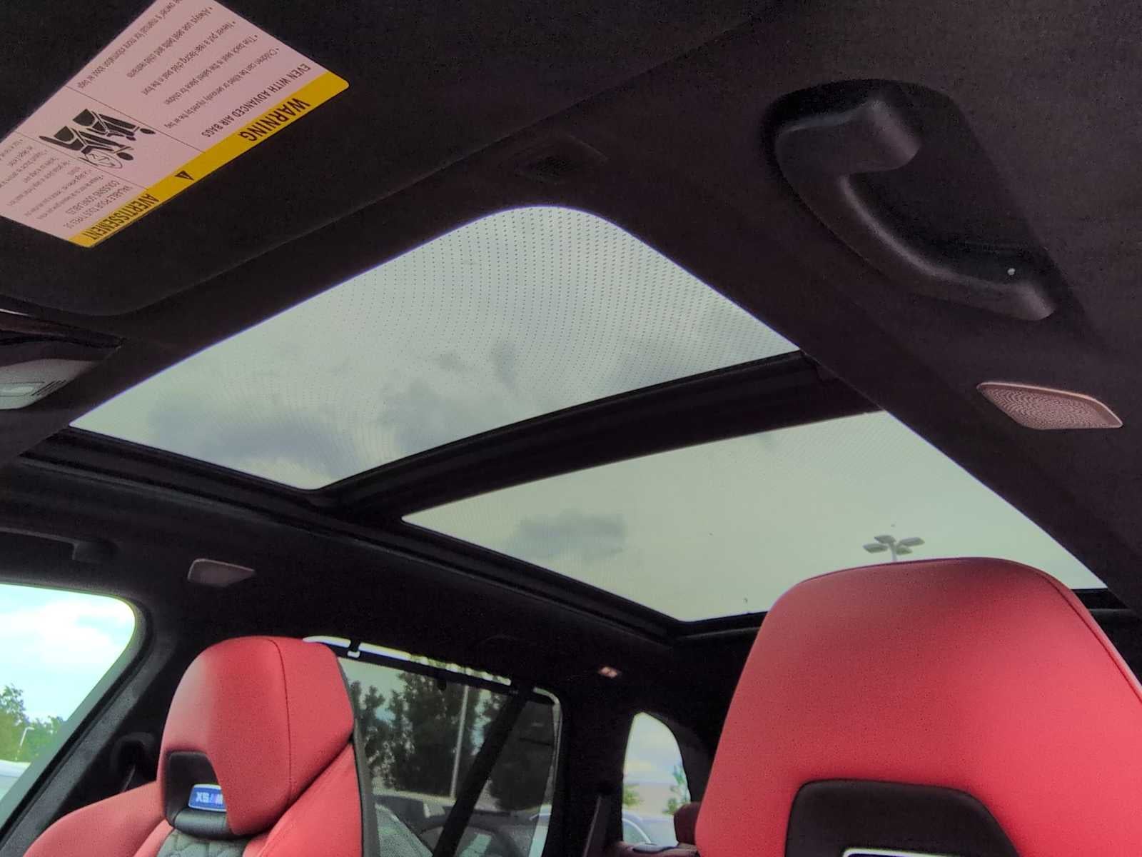 2026 BMW X5 M Competición