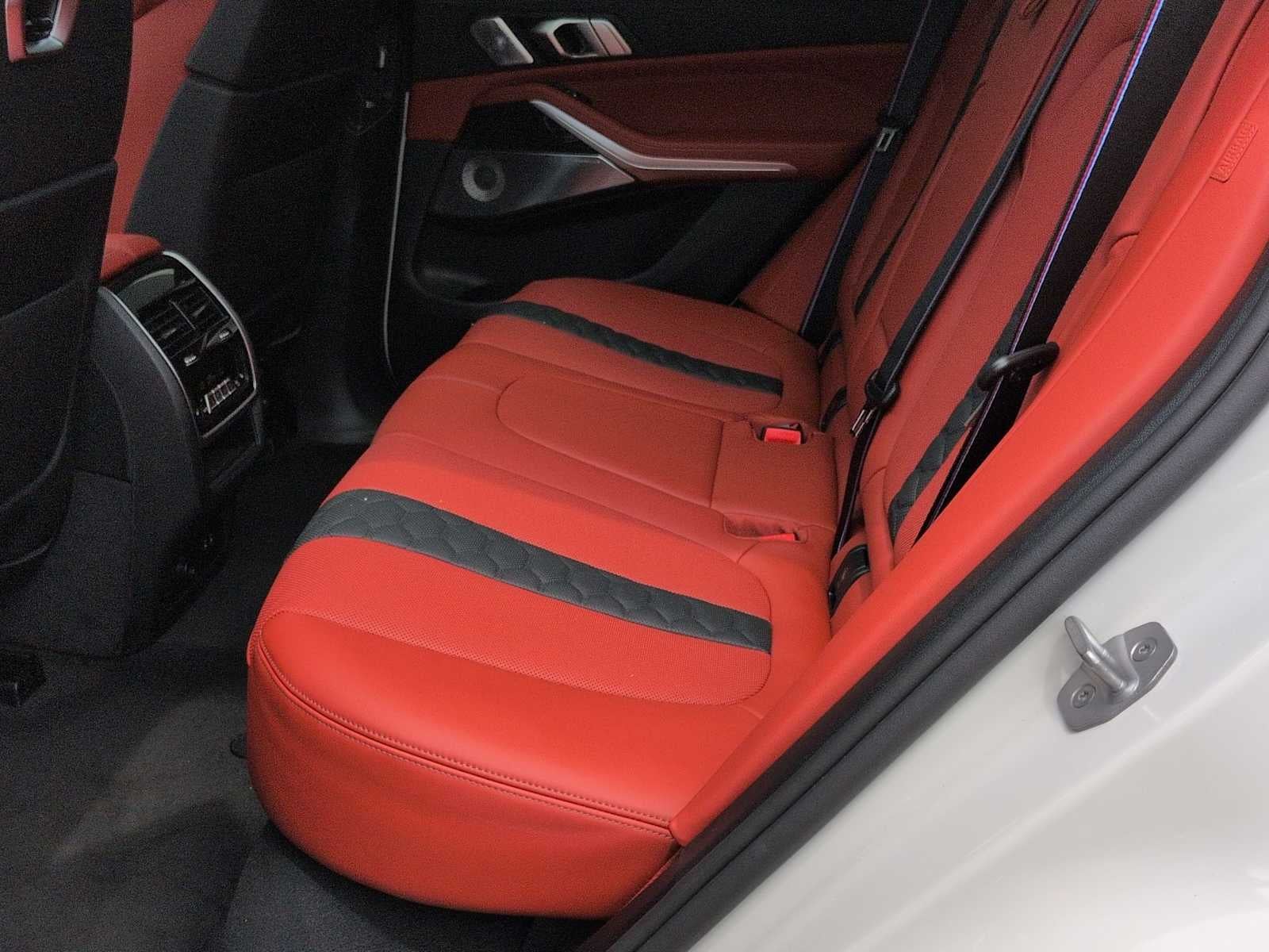 2026 BMW X5 M Competición
