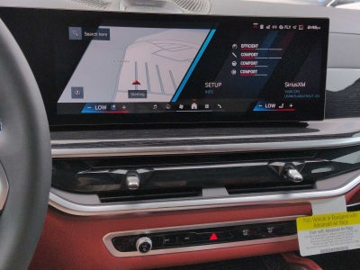 2026 BMW X5 M Competición