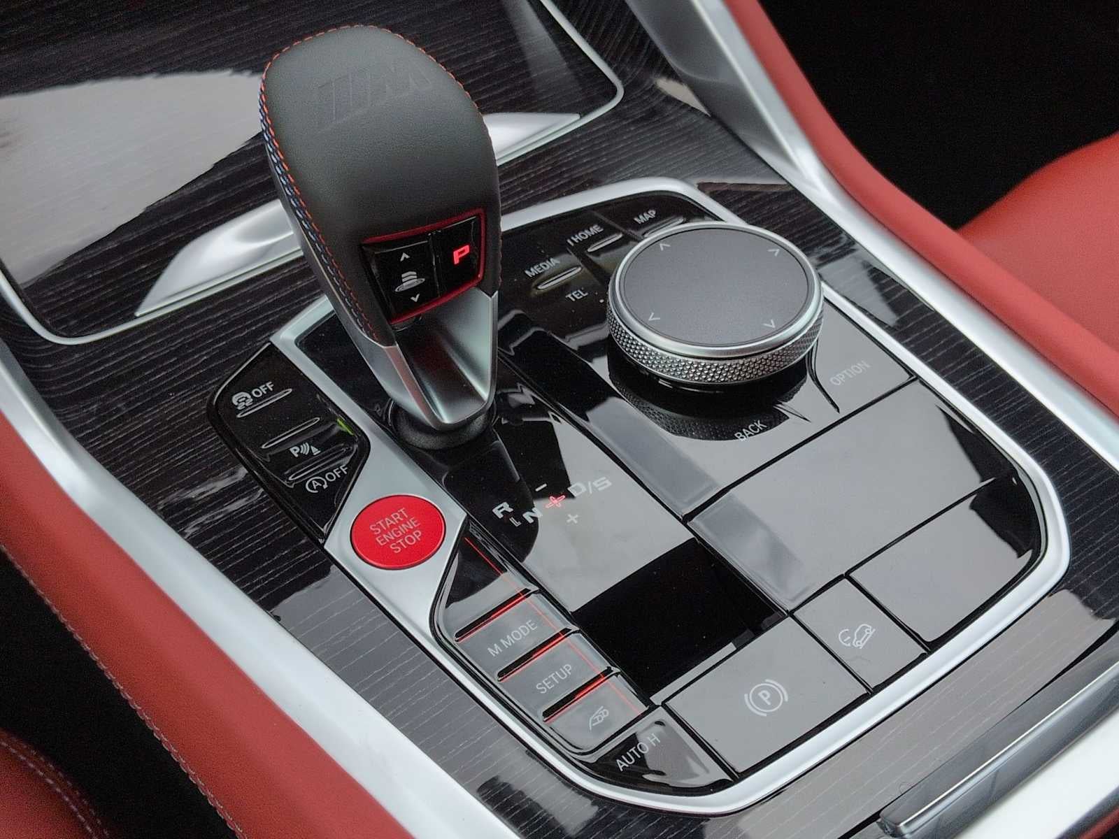 2026 BMW X5 M Competición