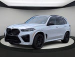 2026 BMW X5 M Competición