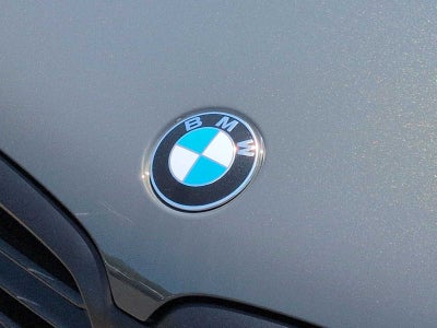 2026 BMW X5 M Competición