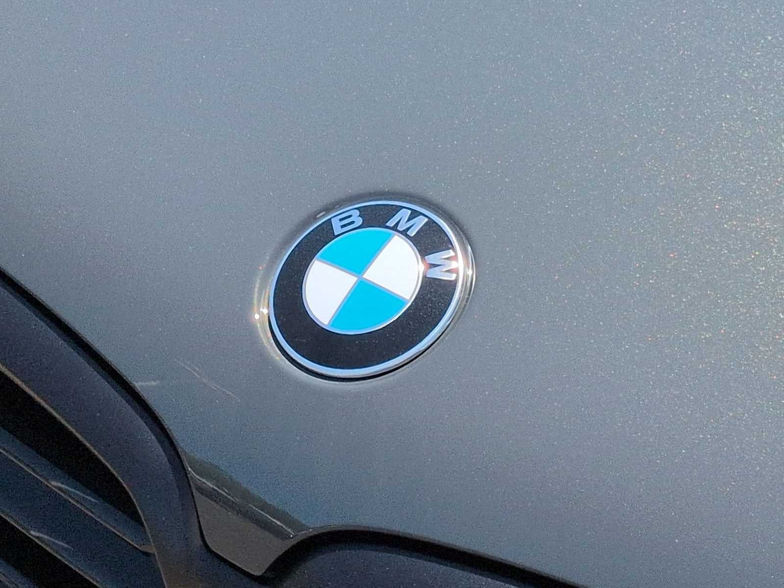 2026 BMW X5 M Competición