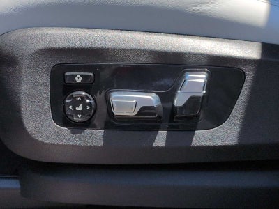 2026 BMW X5 M Competición