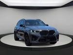 2026 BMW X5 M Competición