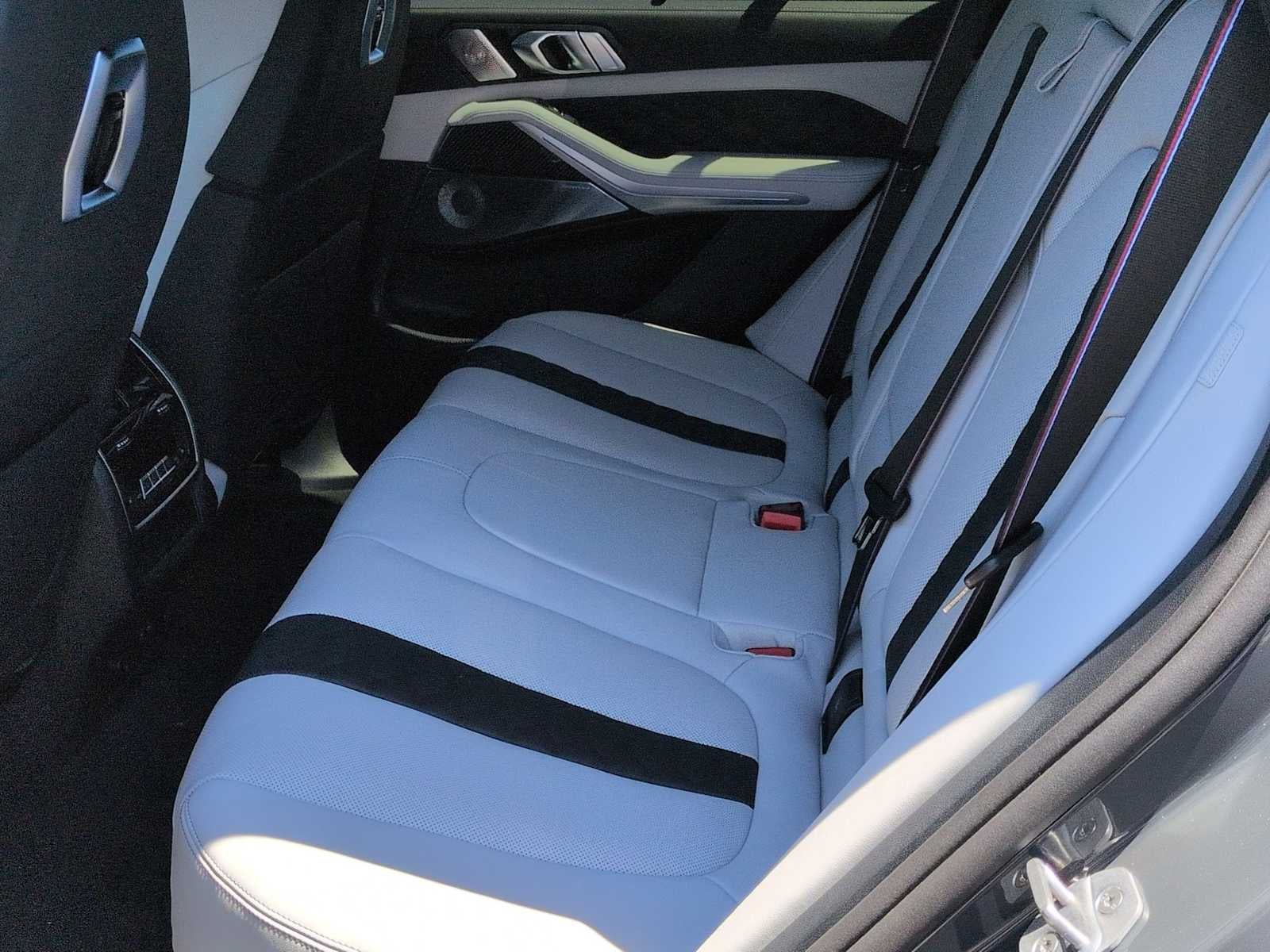 2026 BMW X5 M Competición