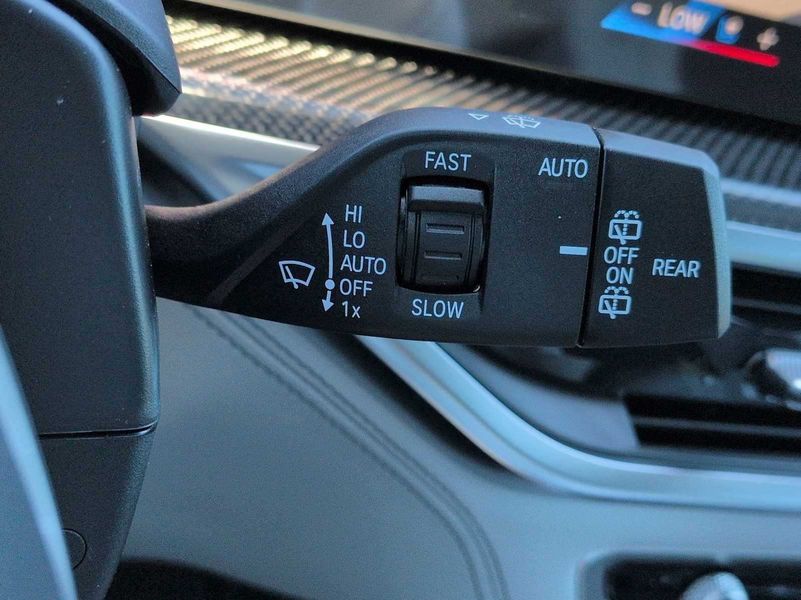2026 BMW X5 M Competición