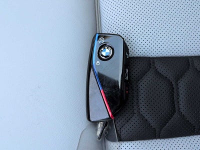 2026 BMW X5 M Competición