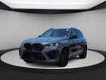 2026 BMW X5 M Competición