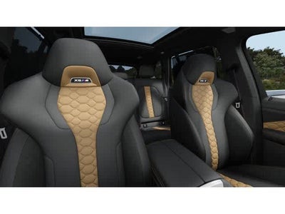 2026 BMW X5 M Competición