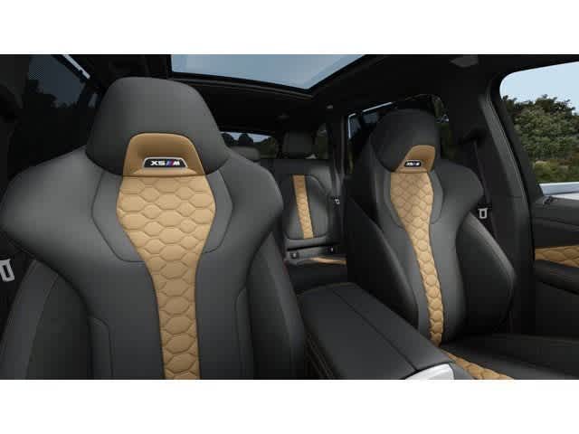 2026 BMW X5 M Competición