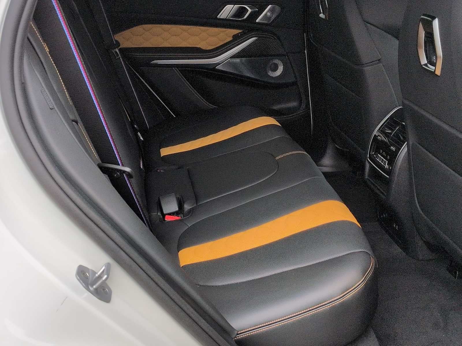 2026 BMW X5 M Competición